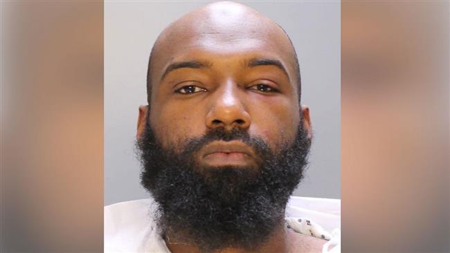 Edward Archer 30 is accused of shooting a Philadelphia police officer