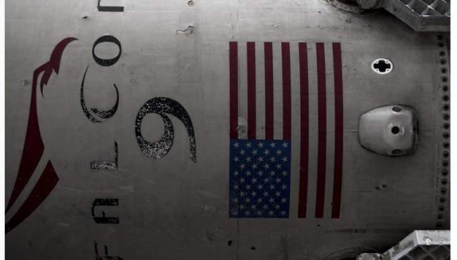 SpaceX Ready to Fire Falcon 9 Again says Elon Musk