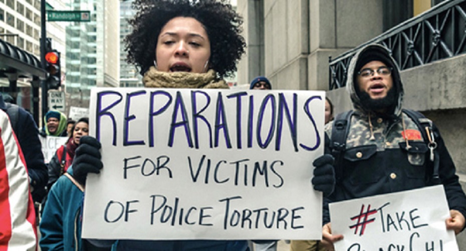 Chicago Pays $5500000 to 57 Victims of Police Torture