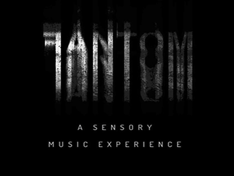 Massive Attack Releases New Tracks With The Launch Of Sensory Music App Fantom