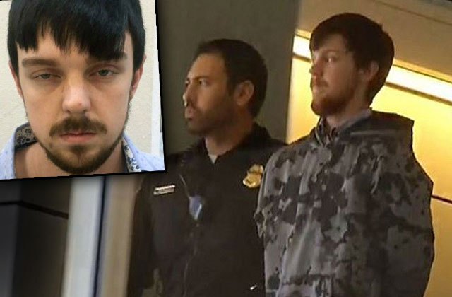 'Affluenza' Teen Ethan Couch to Return to Texas to Face Charges 