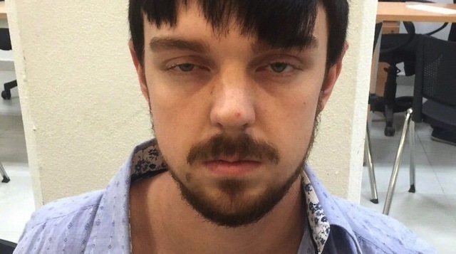 Ethan Couch, teen on probation in deadly 'affluenza' DUI, caught in Mexico