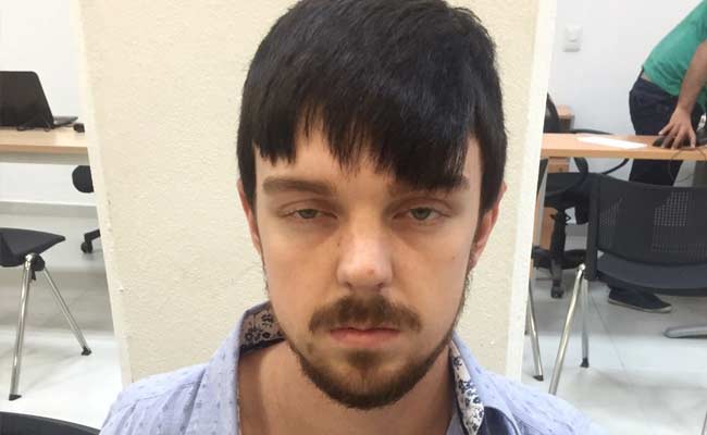 Texas'Affluenza Teen To Be Returned To US From Mexico After Capture