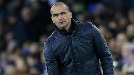 Roberto Martinez has defended Swansea's handling of their managerial situation