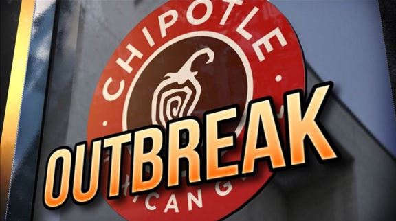 Chipotle is shutting down all its stores nationwide for a few hours next month to hold staff meetings about food safety