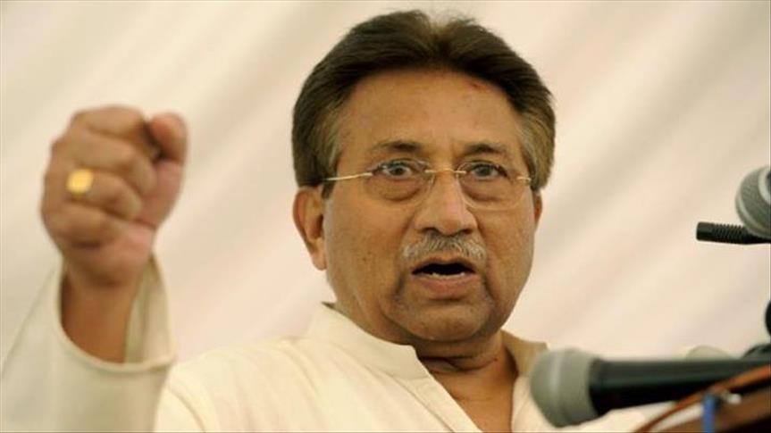 Pakistan Musharraf acquitted in high-profile murder case