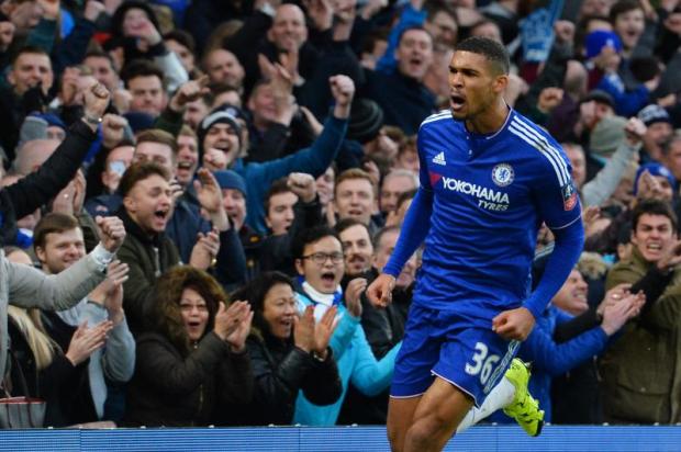 Chelsea's line up v MK Dons has been confirmed and Ruben Loftus Cheek starts for the Blues