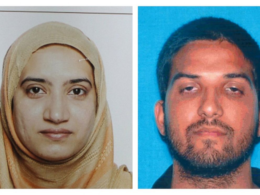 San Bernardino shooting: Police seek more information from the public