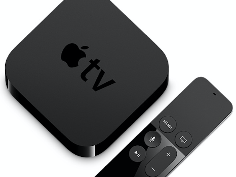 Apple TV