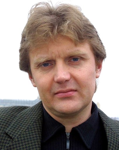 Findings of Alexander Litvinenko inquiry due to be published