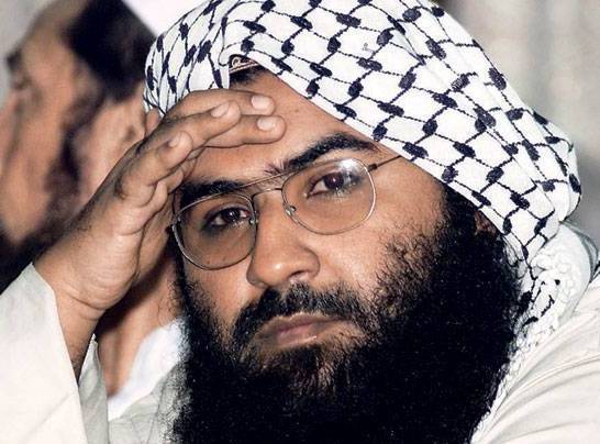 Maulana Masood Azhar