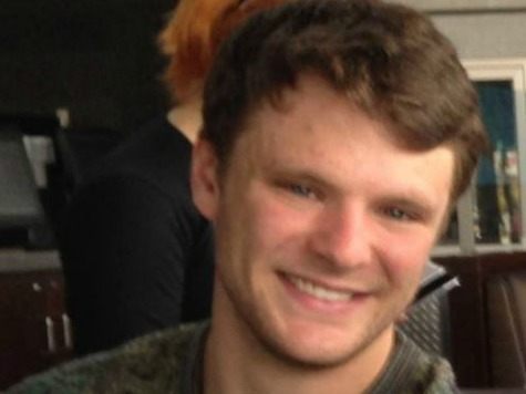 Facebook  Otto Frederick Warmbier