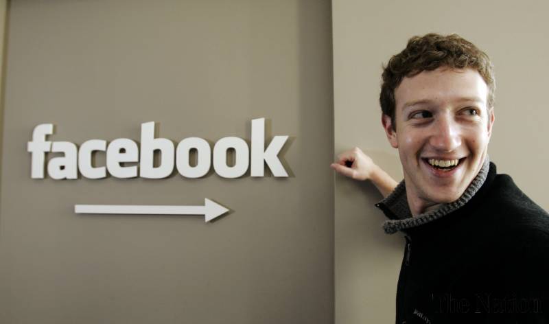 Facebook Inc. (FB) Q4 2015 Earnings: Social Network Turns $1.5 Billion In Profit, Beats All Expectations