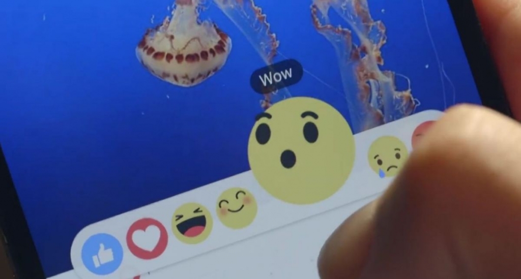 Facebook Reactions Coming Soon: Go Beyond 'Like' With New 'Angry', 'Sad', 'Wow' Buttons