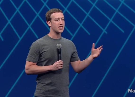 Zuckerberg Announces Facebook Messenger Updates