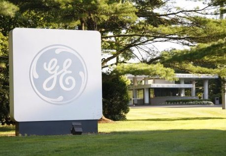 Fairfield has been home to GE for four decades with many employees living in Westport. Contributed