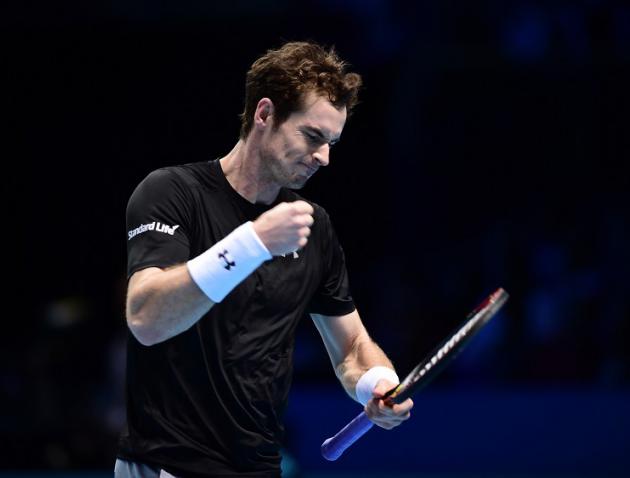 Andy Murray drawn to face Alexander Zverev in Australian Open