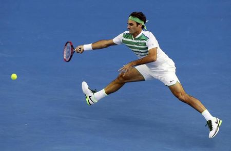 Roger Federer Could Definitely Win One More Grand Slam: Chris Evert