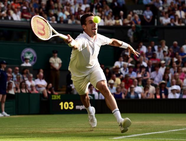 Pospisil eliminated at ASB Classic