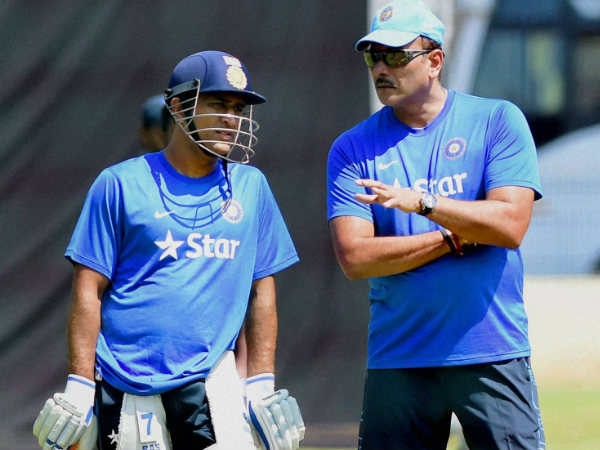 Australia is 'one of the toughest tours', says Ravi Shastri after India's series loss