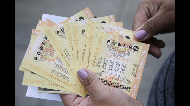 'Best boss ever' bought staff member winning lottery ticket