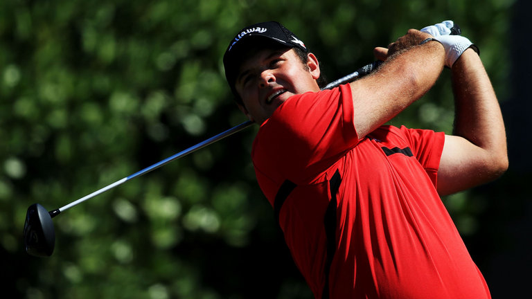 First-round leader Patrick Reed was runner-up to Spieth in Hawaii