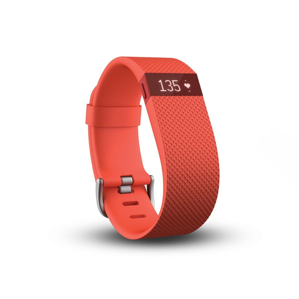 Fitbit Charge HR FITBIT, FITBIT