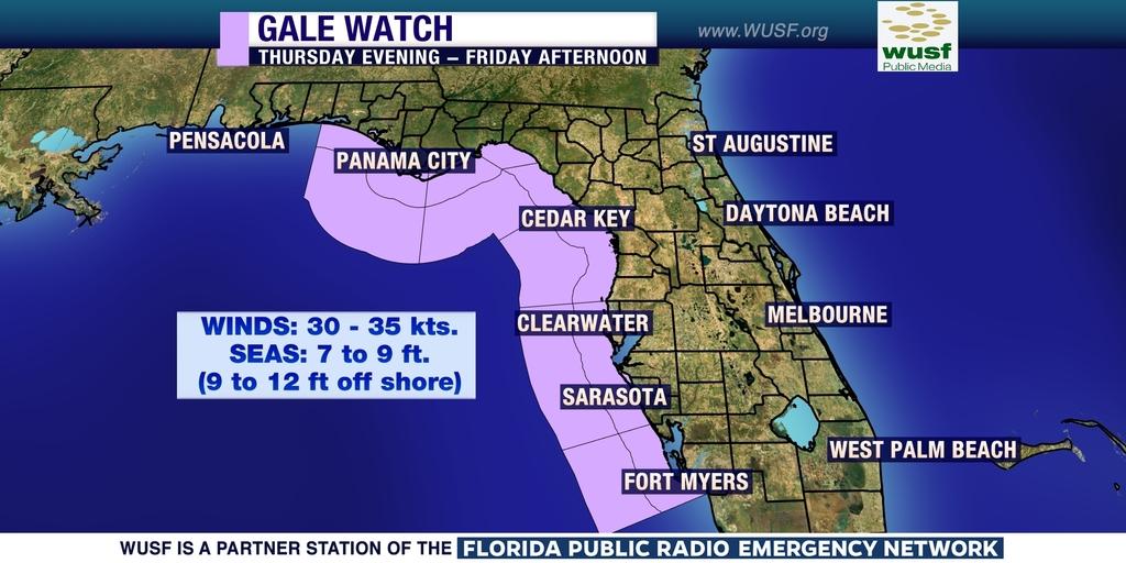 Florida Public Radio Emergency Network