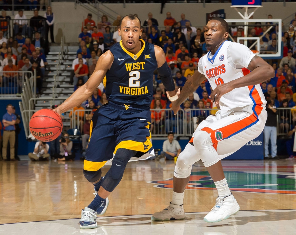 Florida 88, West Virginia 71: Gators rain threes, weather press in signature win