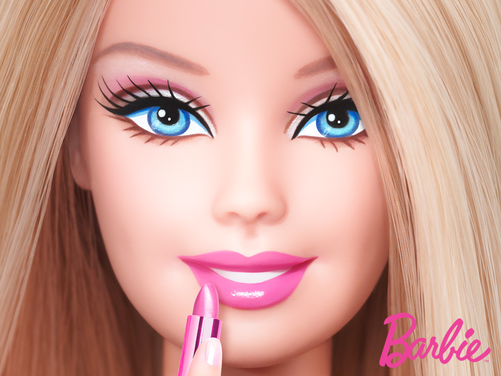 Somerset Recon: Mattel's WiFi-Enabled Hello Barbie Toys Vulnerable To Hacking And Phishing Attacks