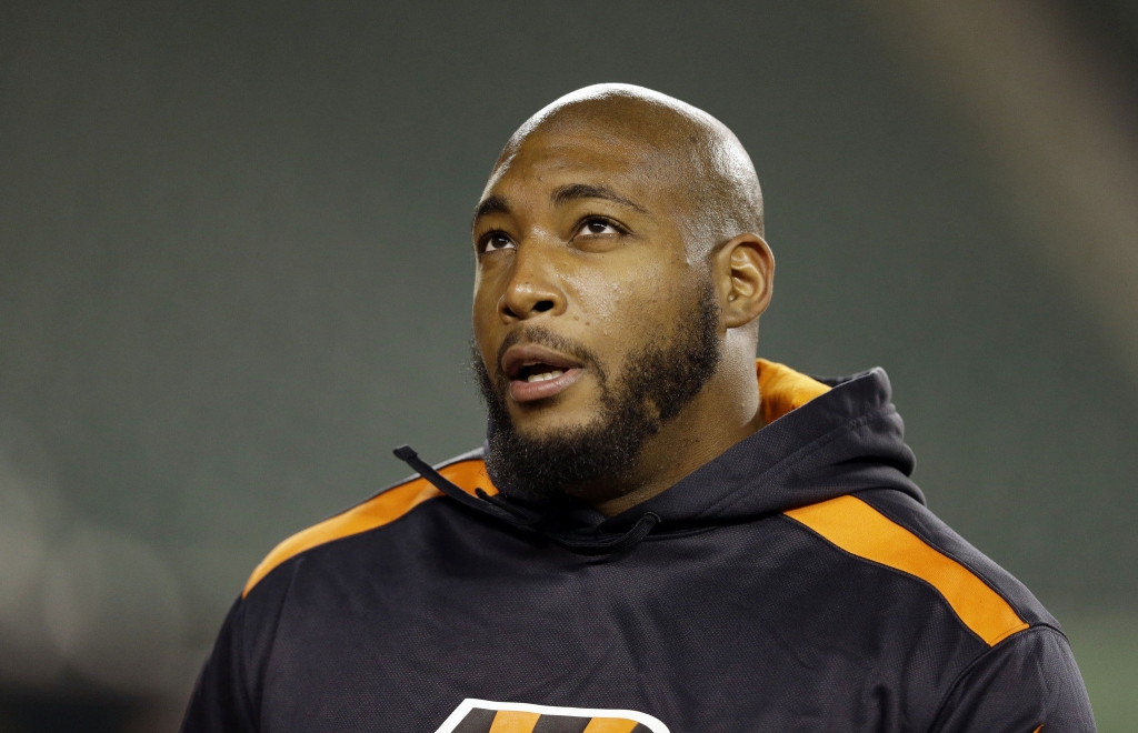 Devon Still