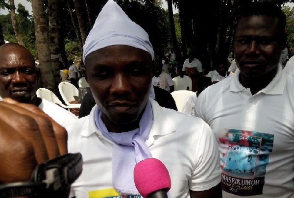 N13bn fraud Tompolo Shuns Court’s Invitation Gets Bench Warrant