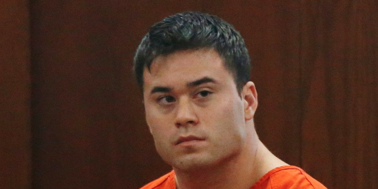 Daniel Holtzclaw