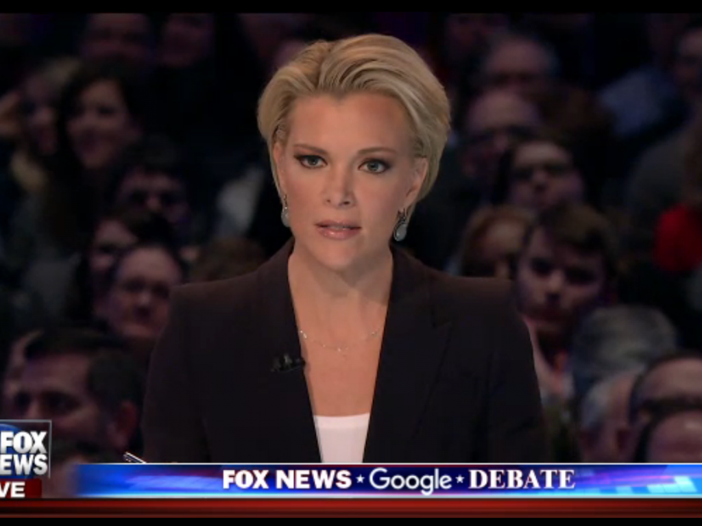 Megyn Kelly