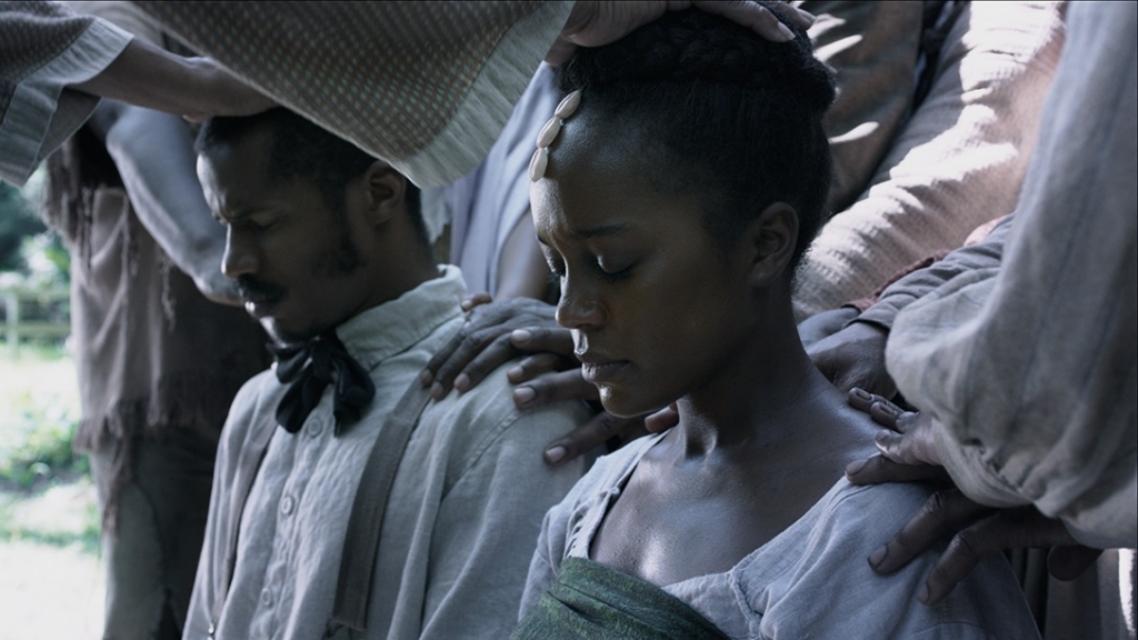 Sundance Repudiates #OscarssoWhite: Longest Standing Ovation for New “The Birth of a Nation”