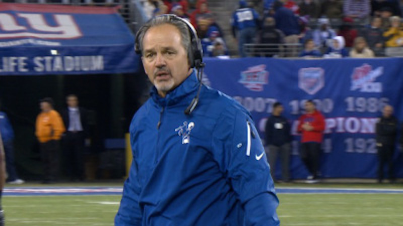 Chuck Pagano