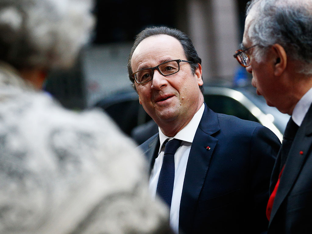 François Hollande President of France is hoping that a new tranche of subsidies and incentives will encourage employers to take on new staff helping to reduce the country's unemployment problem