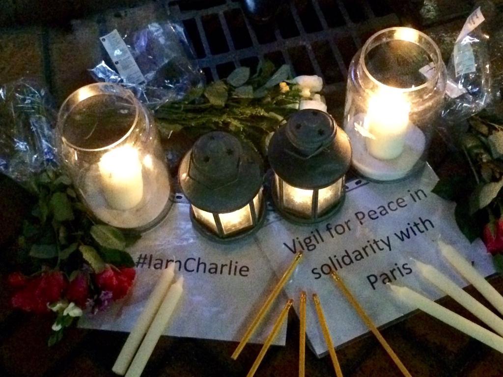 Paris will commemorate the victims of the attacks on the satirical Charlie Hebdo newspaper and a kosher supermarket that left 17 people dead in January last year