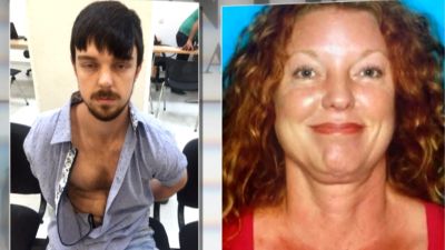 Ethan Couch, teen on probation in deadly 'affluenza' DUI, caught in Mexico