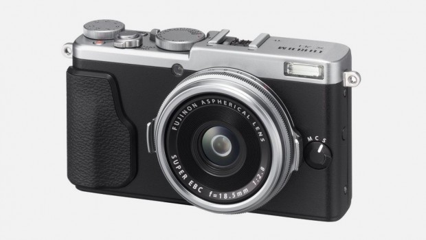 Fuji launches not one new enthusiasts camera but three