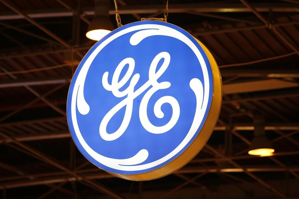 GE Moving Headquarters to Boston From Connecticut, Globe Reports