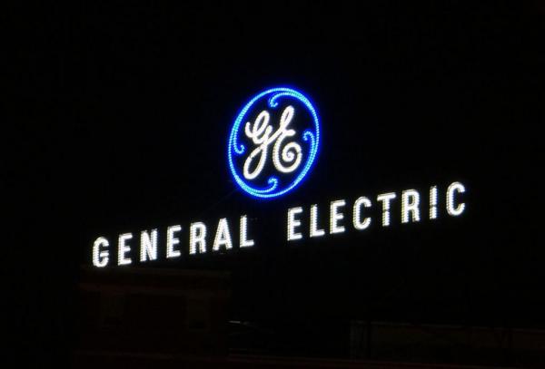 GE Moving Headquarters to Boston From Connecticut, Globe Reports