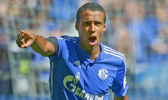 Joel Matip