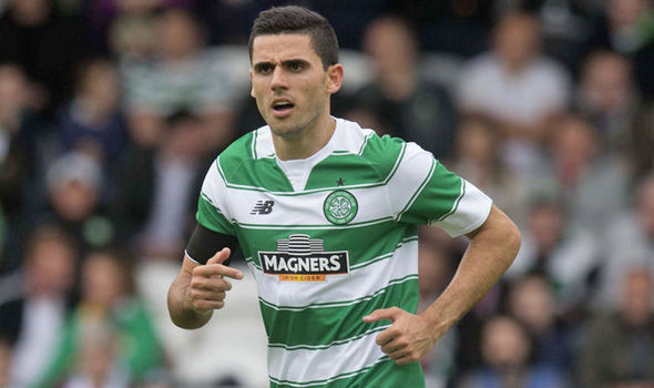 Tom Rogic