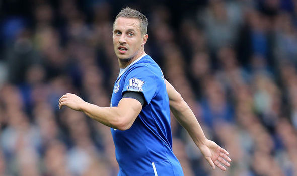 Phil Jagielka