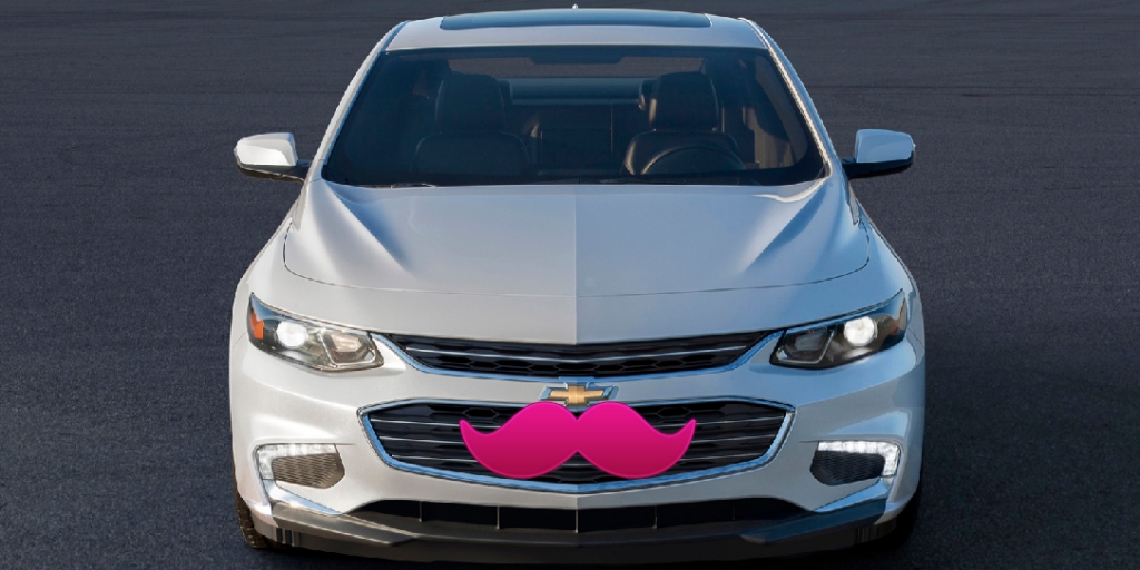 GM announces $500 million partnership with Lyft for autonomous car project