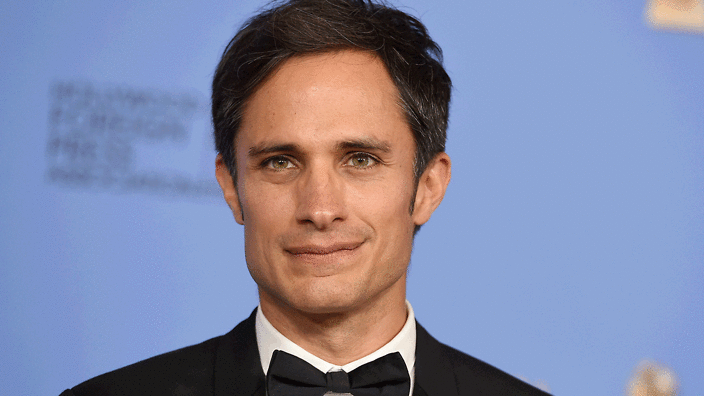 Gael Garcia Bernal at the 2016 Golden Globe Awards. 
     
    
                   
     
     
           Show Grid