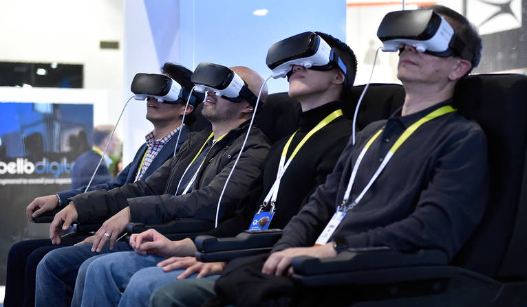 CES 2016 To Get Smarter, More Innovative