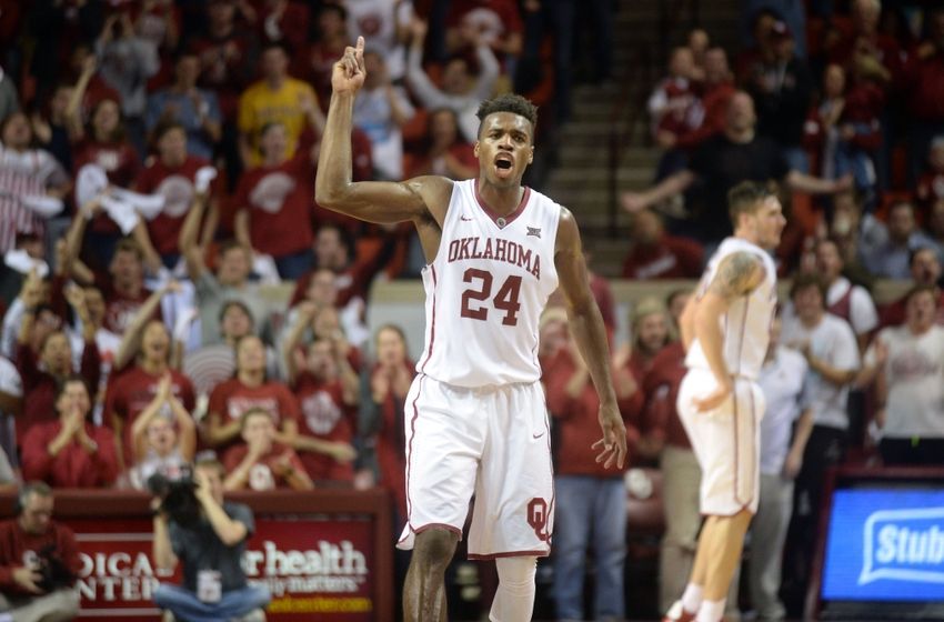 Buddy Hield Gets Well Deserved Show of Respect From Kansas Fans