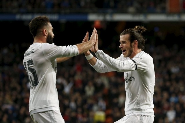 Gareth Bale ‘disappointed’ by Rafa Benitez’s Real Madrid sacking ‘but things like this happen